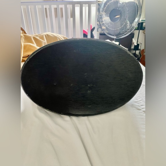 LV Epi Cluny shoulder bag - Picture 11 of 13